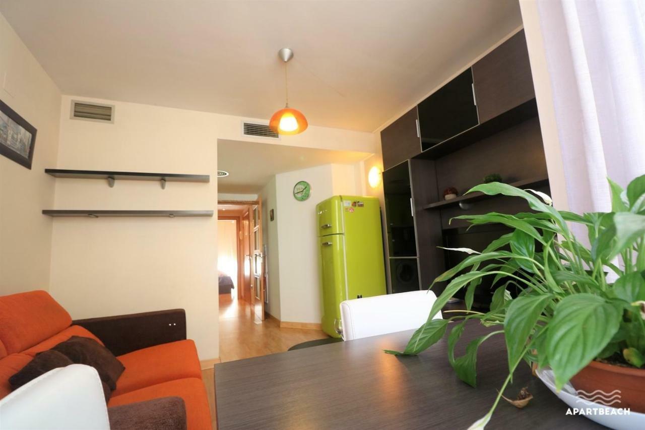 Inmobooking Disseny Apartments Cambrils Zewnętrze zdjęcie